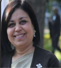 Rachna Malhotra