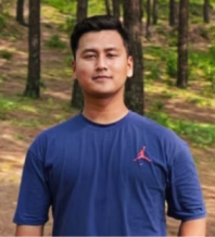 Ronit Gurung