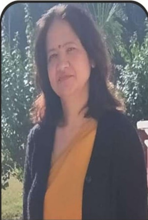 Sangeeta Rawat