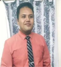 Vishal Gupta